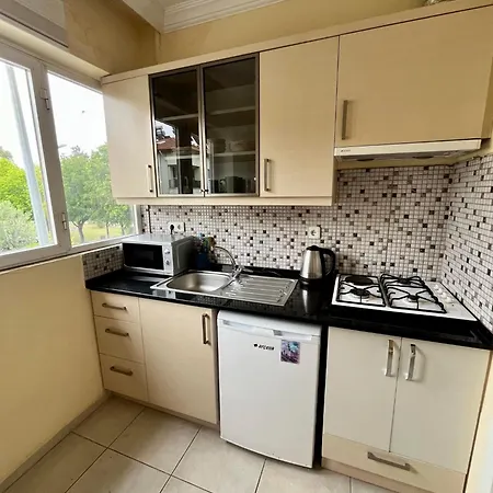 Mek Apartmán Fethiye