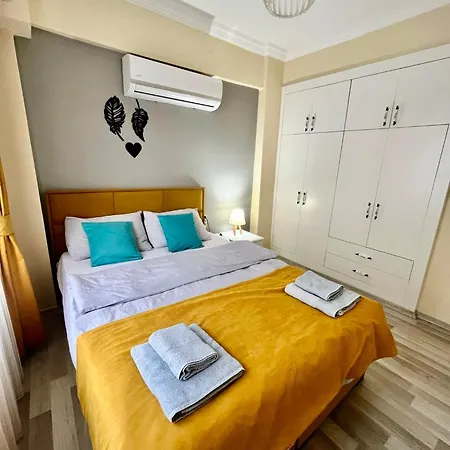 Mek Apartmán *