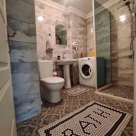 Apartman Mek *