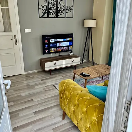 Apartman Mek