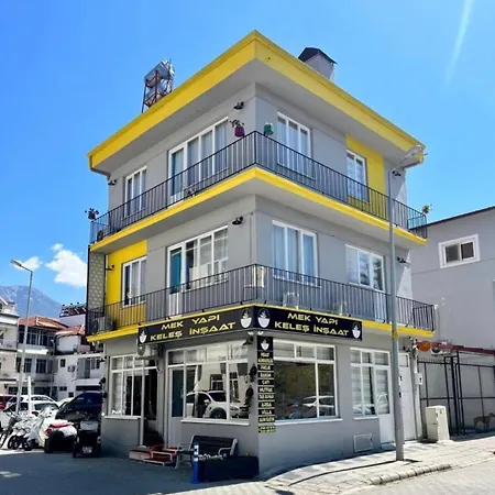 Mek Apartman