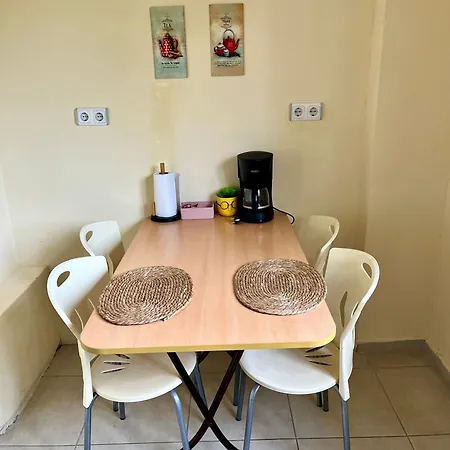 Mek Apartamento Fethiye