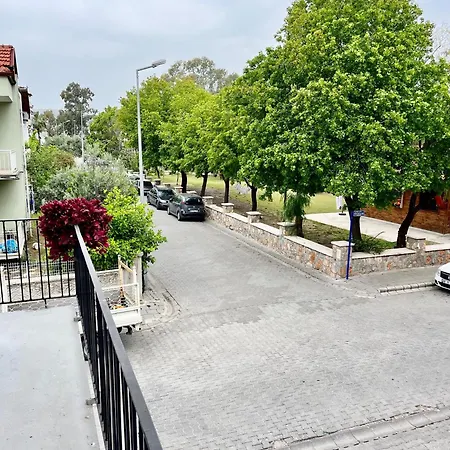 Apartamento Mek Fethiye